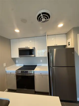 Propiedad en alquiler con 2 habitaciones y 1 baño en Jamaica Plain