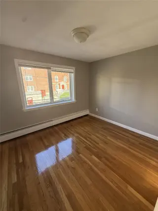 Propiedad en alquiler con 2 habitaciones y 1 baño en Jamaica Plain