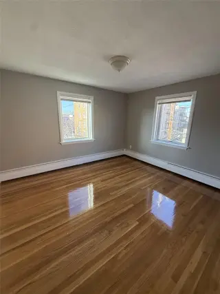 Propiedad en alquiler con 2 habitaciones y 1 baño en Jamaica Plain