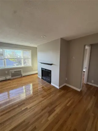 Propiedad en alquiler con 2 habitaciones y 1 baño en Jamaica Plain