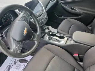 2019 Chevrolet Malibu LS