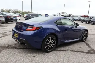 2022 Toyota GR86 Auto
