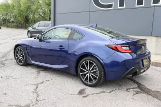 2022 Toyota GR86 Auto