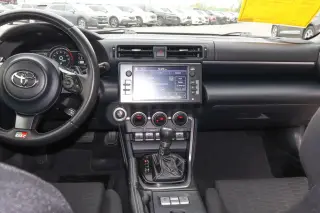 2022 Toyota GR86 Auto