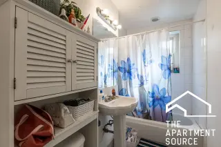 Propiedad en alquiler con 2 habitaciones y 2 baños en Chicago