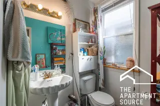 Propiedad en alquiler con 2 habitaciones y 2 baños en Chicago