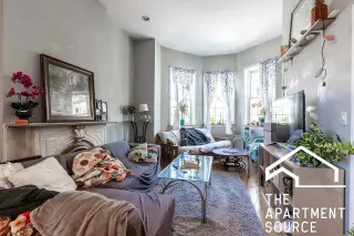 Propiedad en alquiler con 2 habitaciones y 2 baños en Chicago