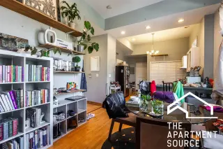 Propiedad en alquiler con 2 habitaciones y 2 baños en Chicago