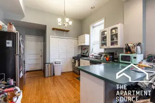 Propiedad en alquiler con 2 habitaciones y 2 baños en Chicago
