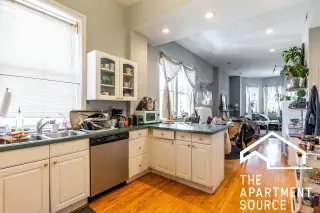 Propiedad en alquiler con 2 habitaciones y 2 baños en Chicago
