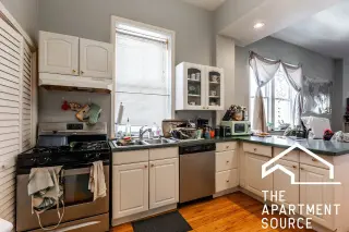Propiedad en alquiler con 2 habitaciones y 2 baños en Chicago