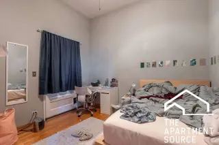 Propiedad en alquiler con 2 habitaciones y 2 baños en Chicago