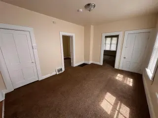 Propiedad en alquiler con 3 habitaciones y 1 baño en Milwaukee
