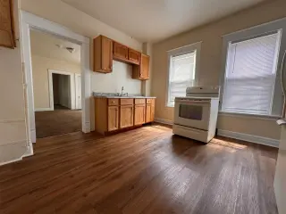Propiedad en alquiler con 3 habitaciones y 1 baño en Milwaukee
