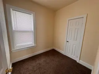 Propiedad en alquiler con 3 habitaciones y 1 baño en Milwaukee
