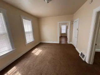 Propiedad en alquiler con 3 habitaciones y 1 baño en Milwaukee