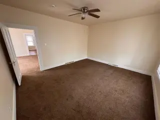 Propiedad en alquiler con 3 habitaciones y 1 baño en Milwaukee