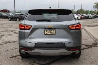 2025 Chevrolet Blazer FWD 4dr LT w/2LT