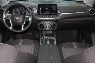 2025 Chevrolet Blazer FWD 4dr LT w/2LT