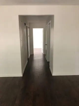 Propiedad en alquiler con 2 habitaciones y 1 baño en Duson