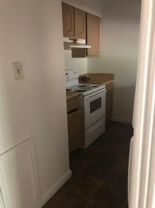Propiedad en alquiler con 2 habitaciones y 1 baño en Duson