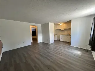 Propiedad en alquiler con 2 habitaciones y 1 baño en Wintersville