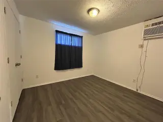 Propiedad en alquiler con 2 habitaciones y 1 baño en Wintersville