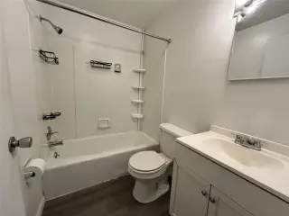 Propiedad en alquiler con 2 habitaciones y 1 baño en Wintersville