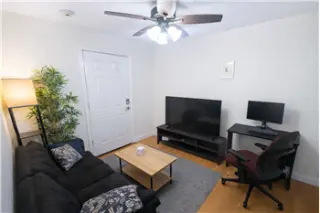 Propiedad en alquiler con 1 dormitorio y 1 baño en Cambridge