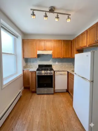 Propiedad en alquiler con 1 dormitorio y 1 baño en Cambridge