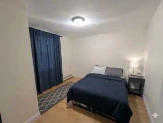 Propiedad en alquiler con 1 dormitorio y 1 baño en Cambridge