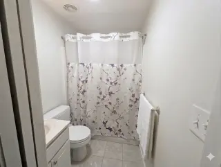 Propiedad en alquiler con 1 dormitorio y 1 baño en Cambridge