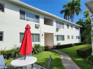 Propiedad en alquiler con 2 habitaciones y 1 baño en Ft Lauderdale