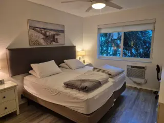 Propiedad en alquiler con 2 habitaciones y 1 baño en Ft Lauderdale
