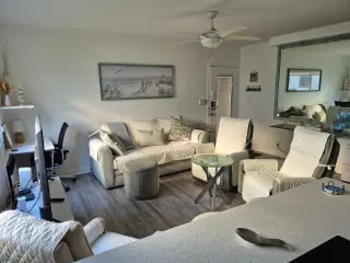 Propiedad en alquiler con 2 habitaciones y 1 baño en Ft Lauderdale