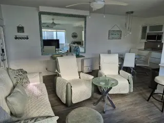 Propiedad en alquiler con 2 habitaciones y 1 baño en Ft Lauderdale