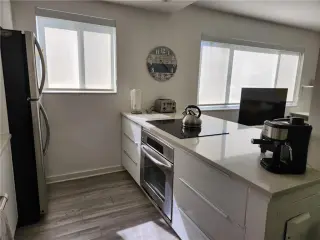 Propiedad en alquiler con 2 habitaciones y 1 baño en Ft Lauderdale