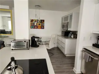 Propiedad en alquiler con 2 habitaciones y 1 baño en Ft Lauderdale