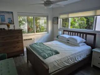 Propiedad en alquiler con 2 habitaciones y 1 baño en Ft Lauderdale