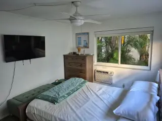 Propiedad en alquiler con 2 habitaciones y 1 baño en Ft Lauderdale