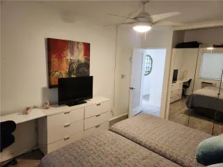 Propiedad en alquiler con 2 habitaciones y 1 baño en Ft Lauderdale