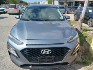 2020 Hyundai Kona SE