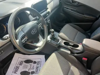 2020 Hyundai Kona SE