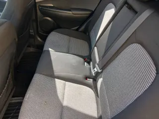 2020 Hyundai Kona SE