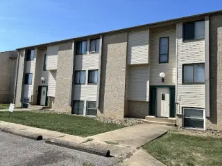 Propiedad en alquiler con 1 dormitorio y 1 baño en Steubenville