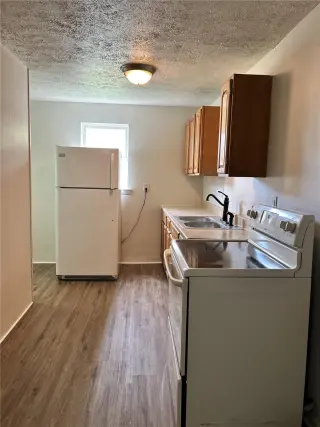 Propiedad en alquiler con 2 dormitorios y 1 baño en Tiltonsville