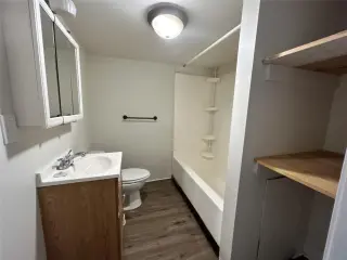Propiedad en alquiler con 2 dormitorios y 1 baño en Tiltonsville
