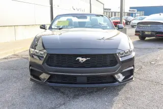 2024 Ford Mustang EcoBoost Premium Convertible
