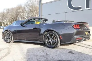 2024 Ford Mustang EcoBoost Premium Convertible