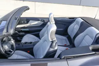 2024 Ford Mustang EcoBoost Premium Convertible
